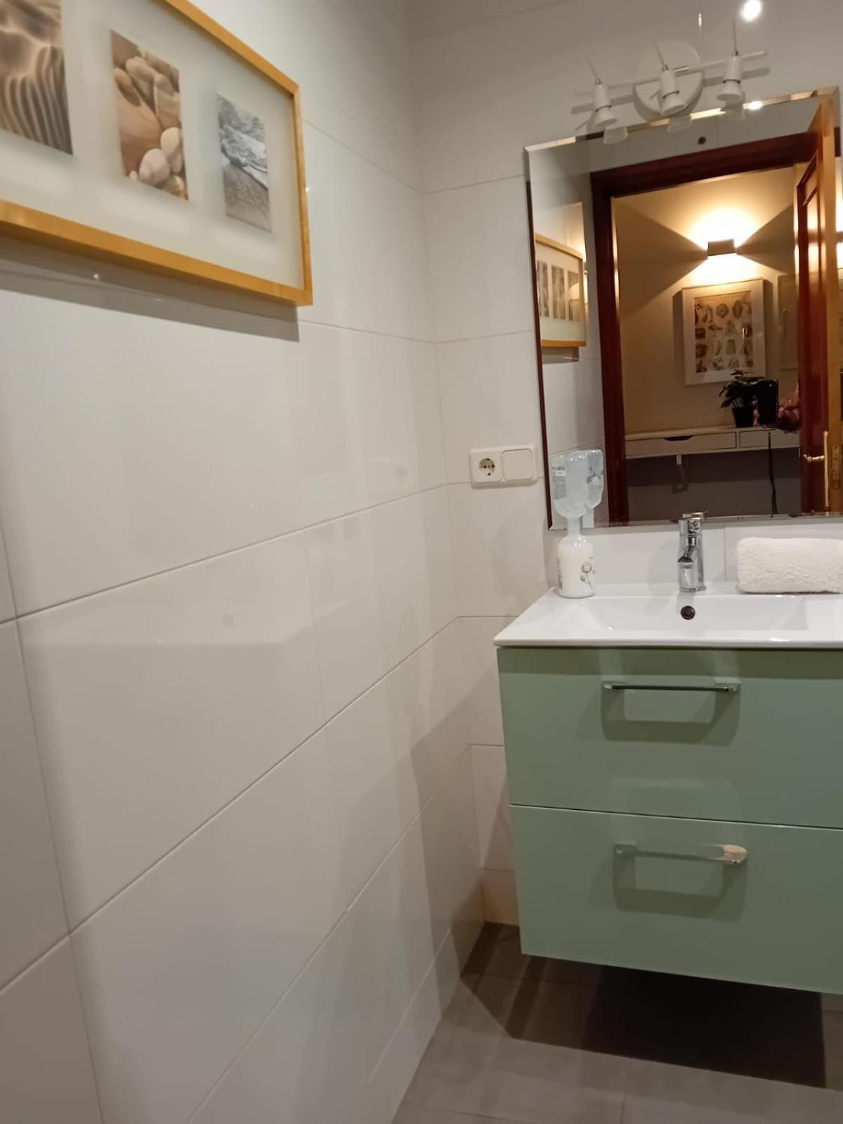 شقة Vivienda En Casco Antiguo De فيجو المظهر الخارجي الصورة
