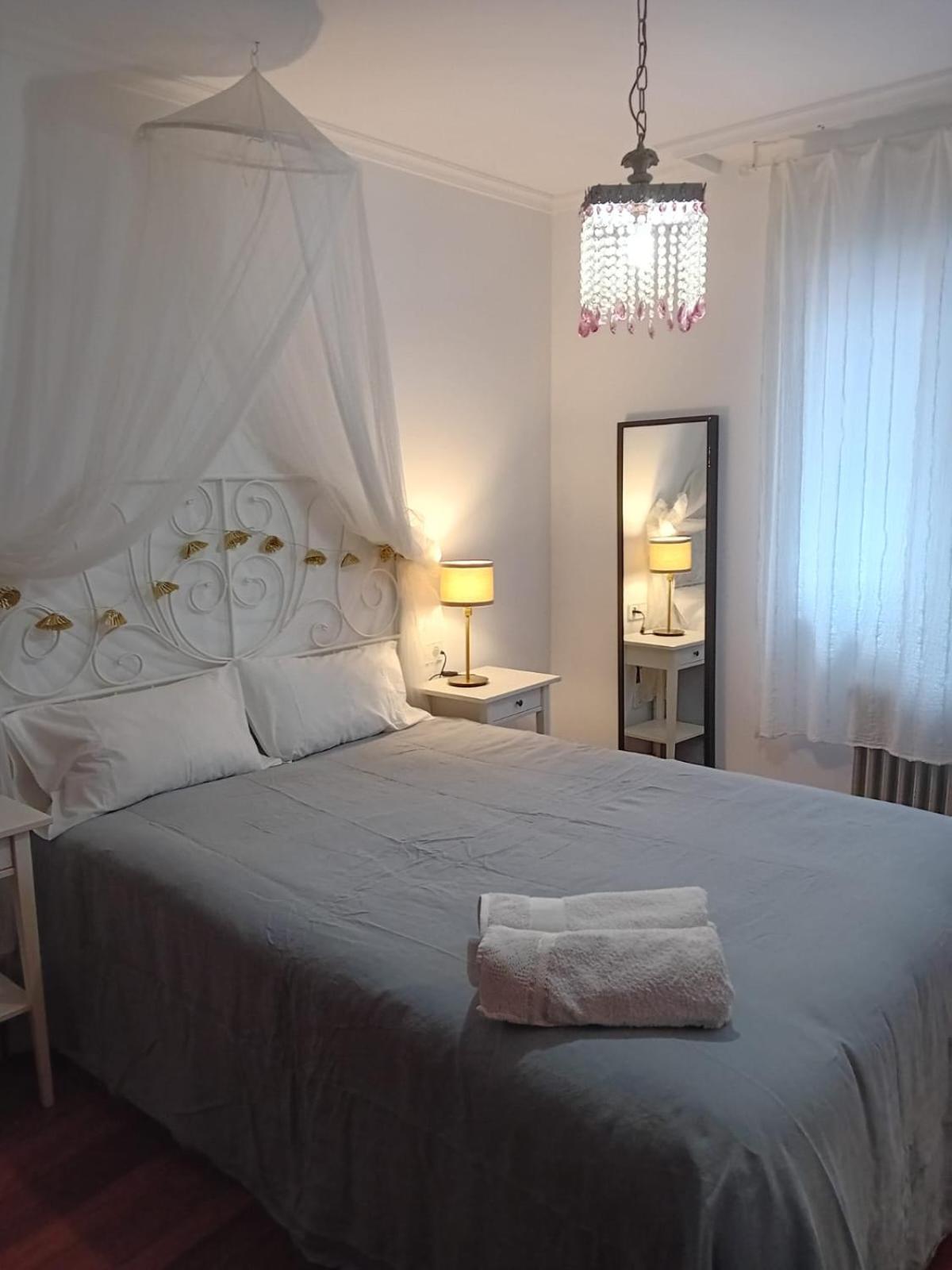 شقة Vivienda En Casco Antiguo De فيجو المظهر الخارجي الصورة