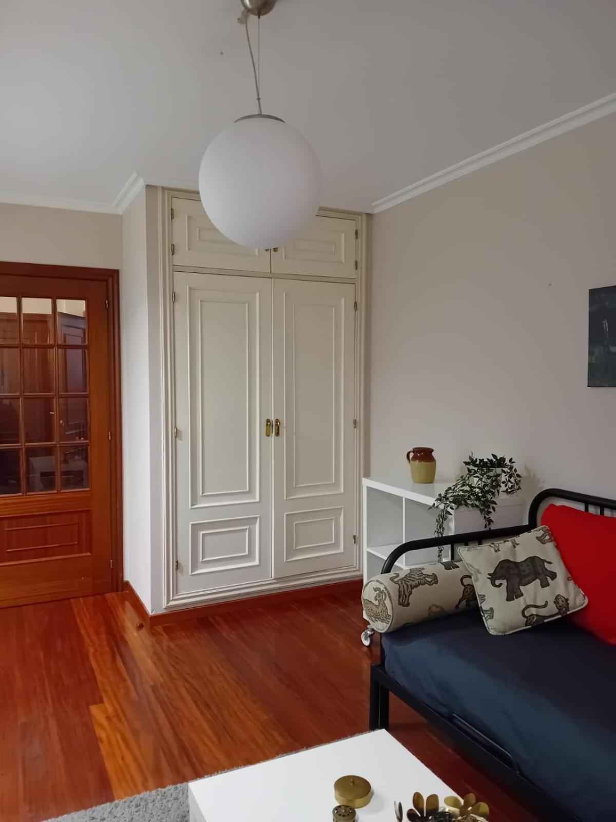 شقة Vivienda En Casco Antiguo De فيجو المظهر الخارجي الصورة
