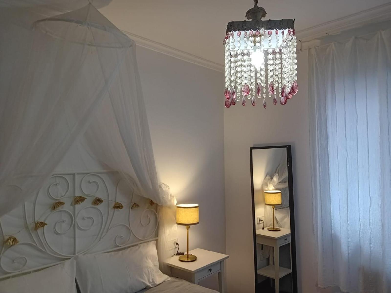 شقة Vivienda En Casco Antiguo De فيجو المظهر الخارجي الصورة